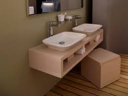 Meubles salles de bains